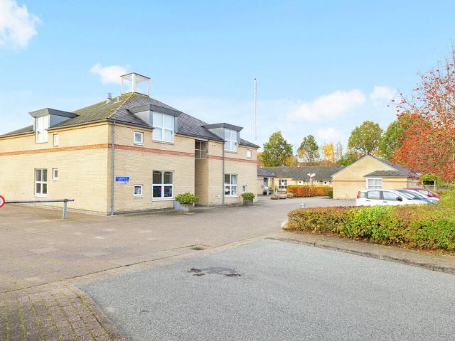 Villa til leje i Hammel, Århus