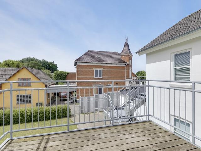 Villa til leje i Nørre Aaby, Middelfart