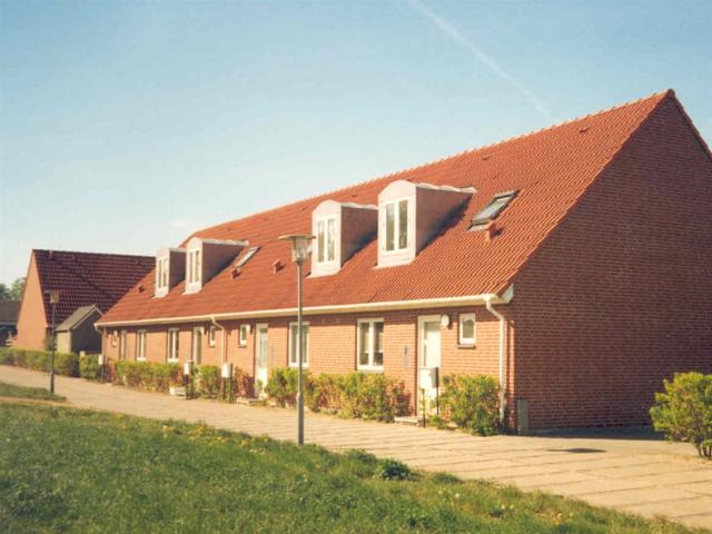 Villa til leje i Jedsted Bjerge, Gredstedbro
