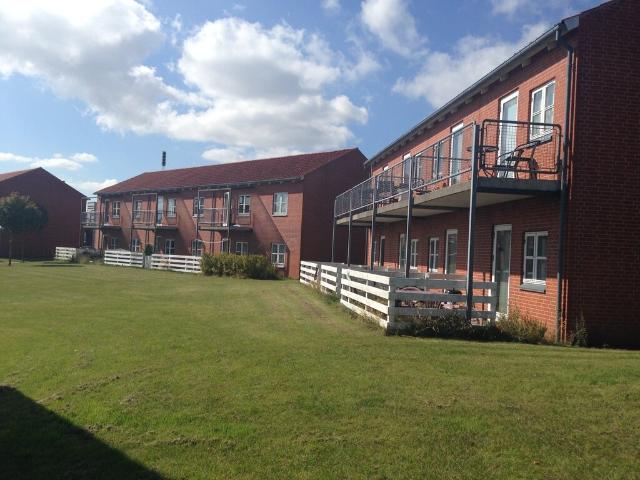 Villa til leje i Grenaa, Århus