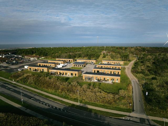 Villa til leje i Nørby, Hanstholm