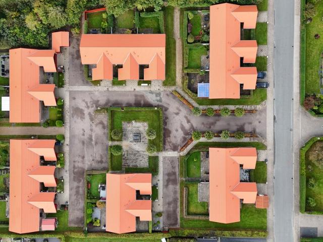Villa til leje i Egebæk, Esbjerg