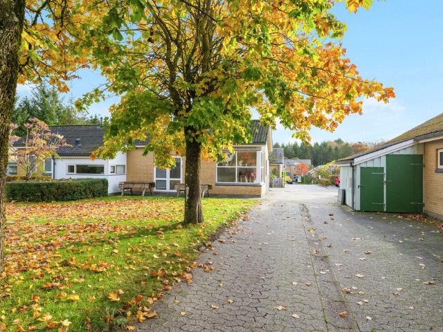 Villa til leje i Århus