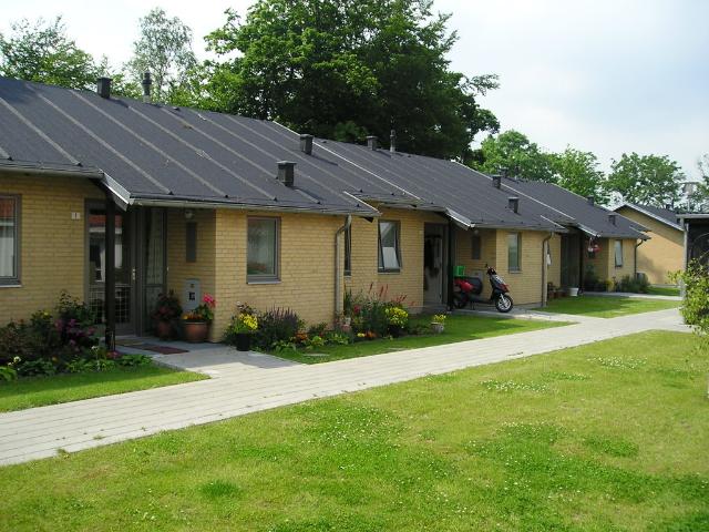 Villa til leje i Bevtoft, Haderslev