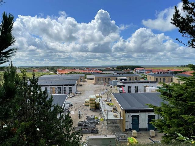 Villa til leje i Hanstholm, Thisted