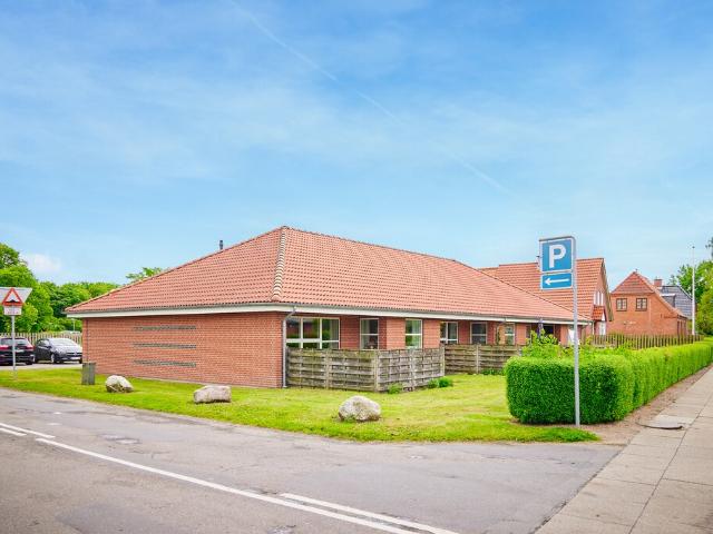 Villa til leje i Bylderup-Bov, Aabenraa
