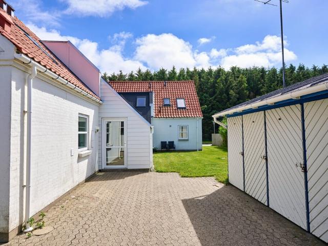 Villa til leje i Hanstholm, Brønderslev-Dronninglund