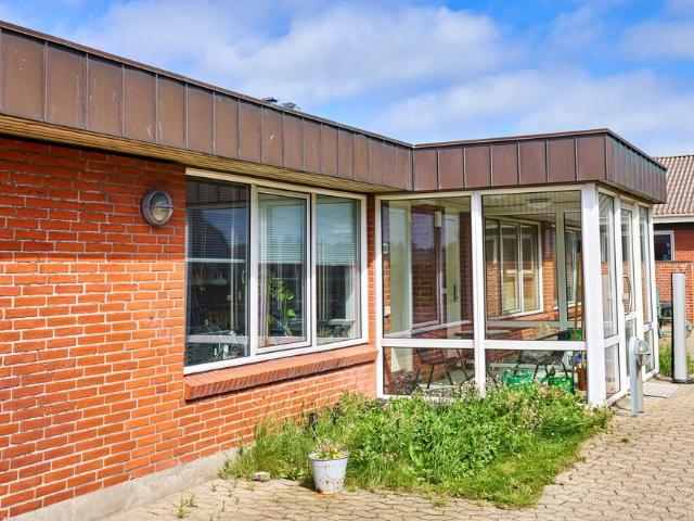 Villa til leje i Hanstholm, Thisted