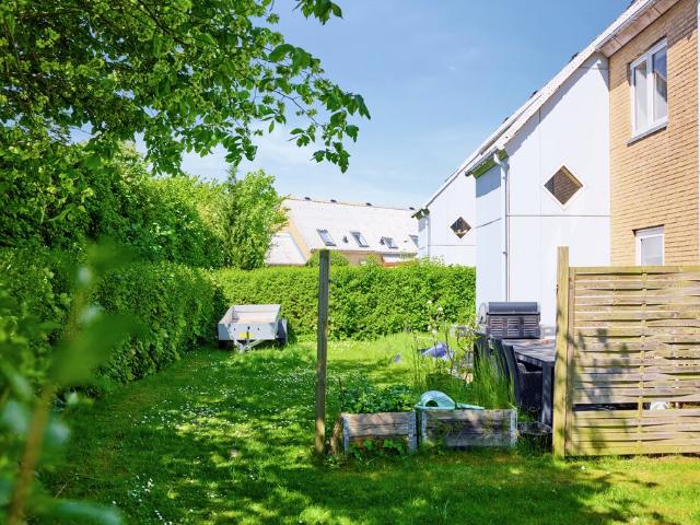 Villa til leje i Århus