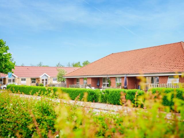Villa til leje i Bylderup-Bov, Aabenraa