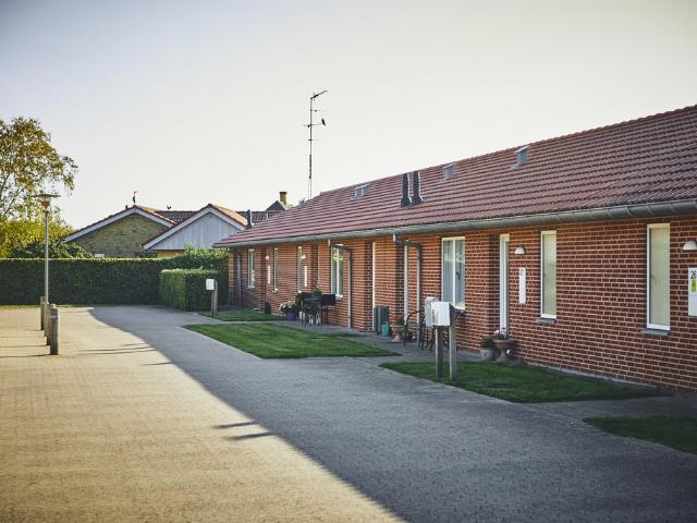 Villa til leje i Harndrup, Middelfart