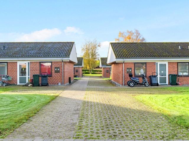 Villa til leje i Nørre Snede, Århus
