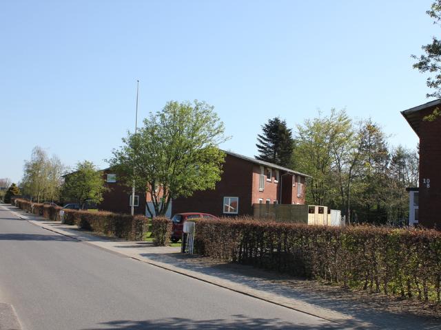 Villa til leje i Gram, Haderslev