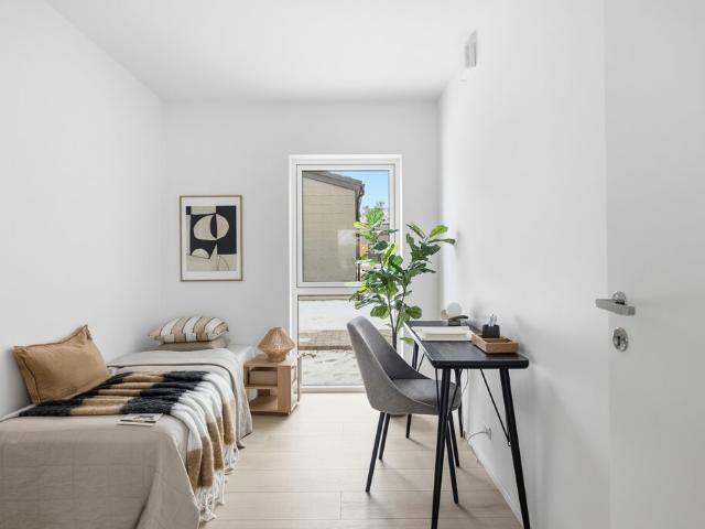 Villa til leje i Sakskøbing, Guldborgsund