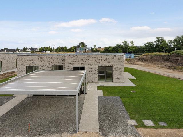 Villa til leje i Nicolinelund, Strøby Egede
