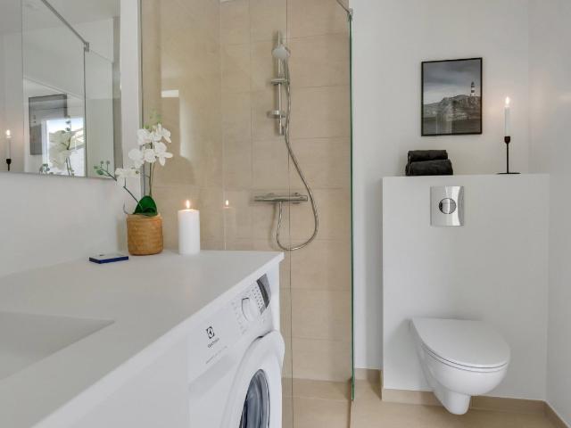 Villa til leje i Århus