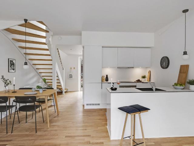 Villa til leje i Århus