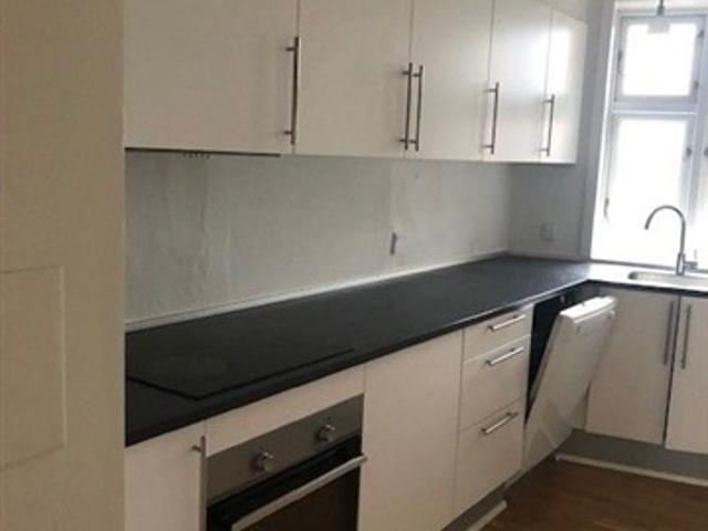 Lejlighed til leje i Holstebro, Århus