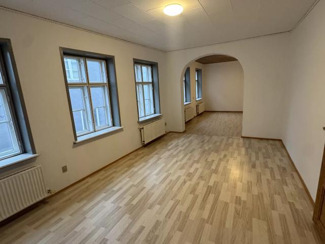 Ejendom til leje i Haderslev