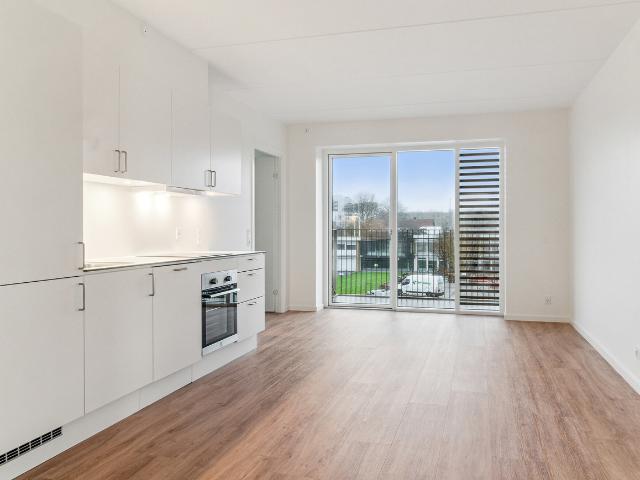 Lejlighed til leje i Århus