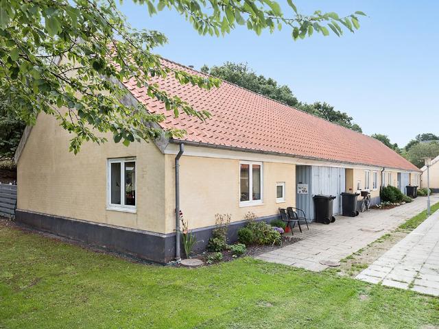 Villa til leje i Mariager, Brønderslev-Dronninglund