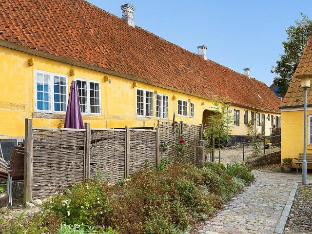 Villa til leje i Mariager, Mariagerfjord Kommune