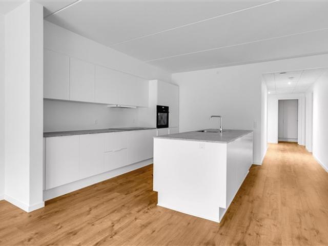 Lejlighed til leje i Hadsten, Århus