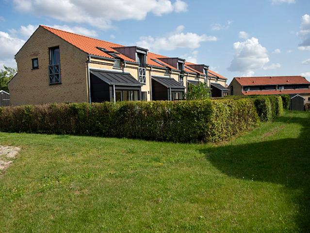 Ejendom til leje i Bjerringbro, Århus