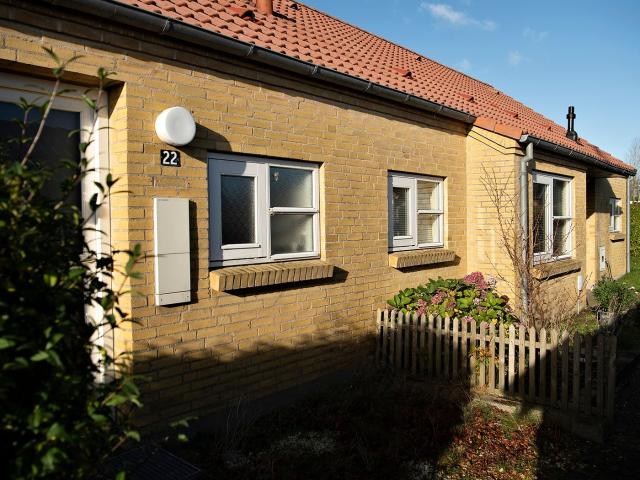 Ejendom til leje i Bjerringbro, Århus