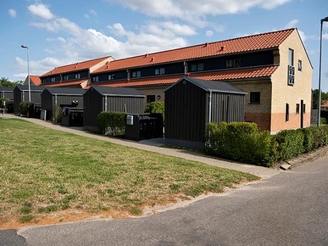 Ejendom til leje i Bjerringbro, Århus
