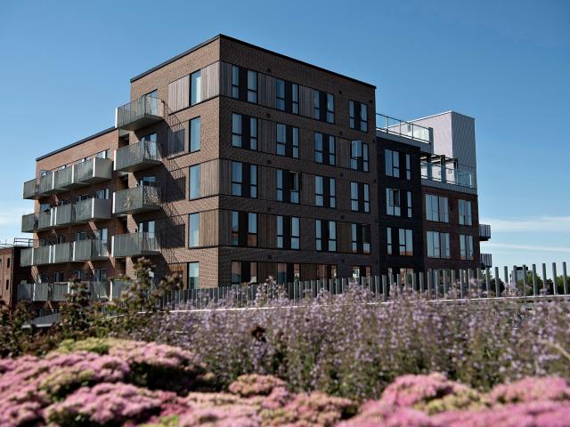 Ejendom til leje i Viborg, Århus