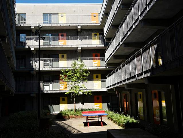 Ejendom til leje i Viborg, Århus