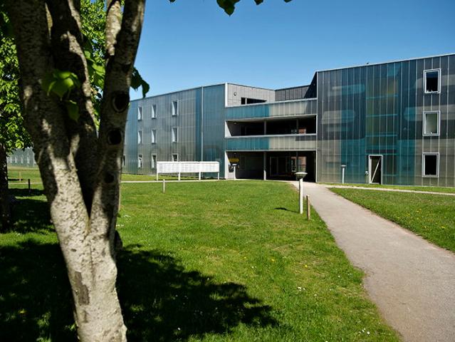 Ejendom til leje i Viborg, Århus