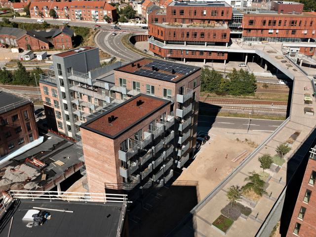 Ejendom til leje i Viborg, Viborg Kommune