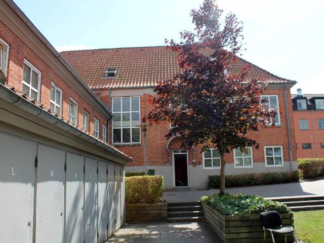 Ejendom til leje i Brovst, Brønderslev-Dronninglund