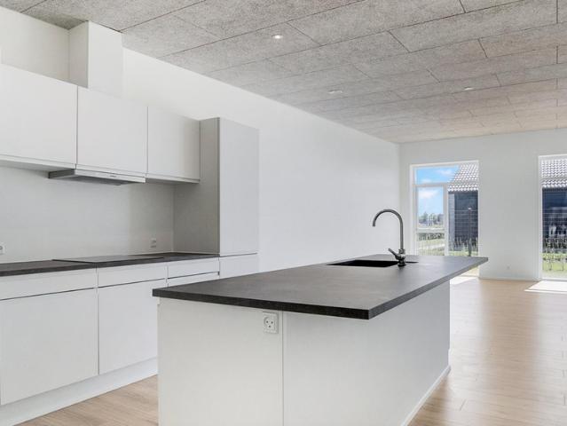Villa til leje i Aabybro, Brønderslev-Dronninglund