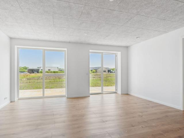 Villa til leje i Hjørring, Brønderslev-Dronninglund