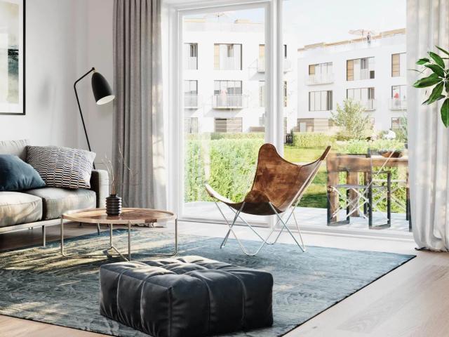 Villa til leje i Roskilde