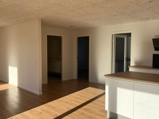 Lejlighed til leje i Hjørring, Brønderslev-Dronninglund