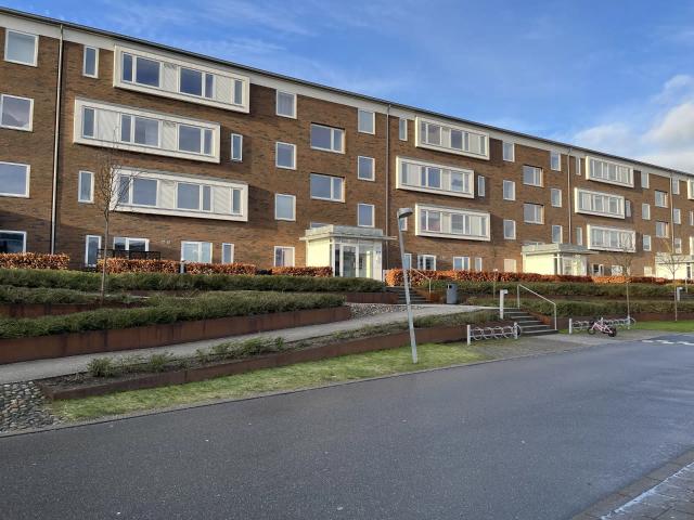 Lejlighed til leje i Nørresundby, Brønderslev-Dronninglund