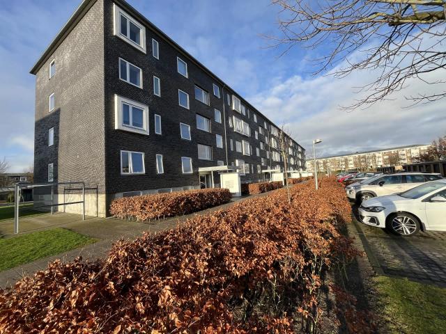 Lejlighed til leje i Nørresundby, Brønderslev-Dronninglund