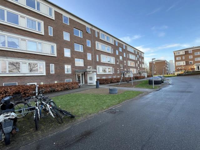 Lejlighed til leje i Nørresundby, Brønderslev-Dronninglund