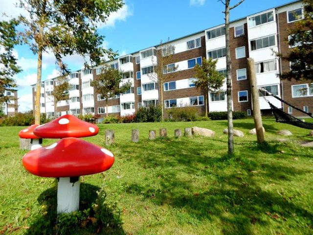 Lejlighed til leje i Nørresundby, Brønderslev-Dronninglund