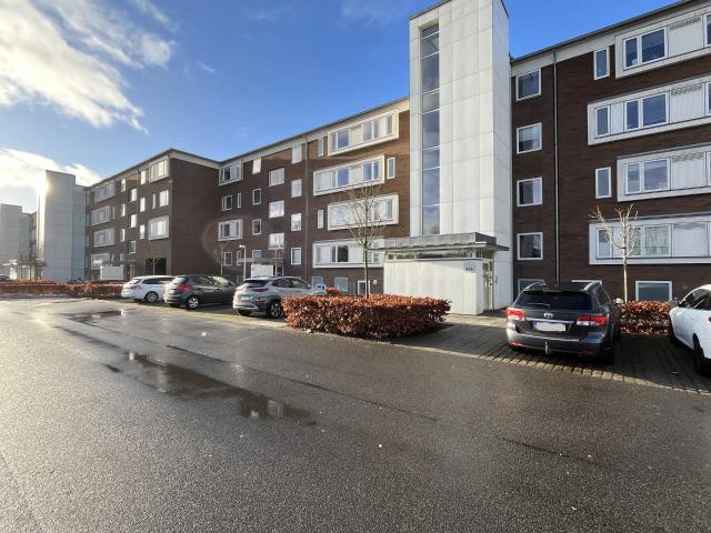 Lejlighed til leje i Aalborg, Brønderslev-Dronninglund