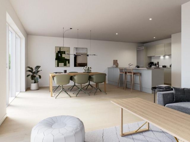 Hus til leje i Nordby, Fanø