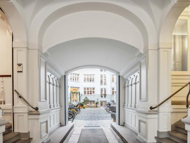 Erhvervsejendom til leje i København, Brøndby