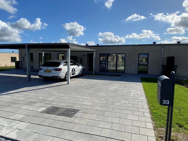 Villa til leje i Ringe, Faaborg-Midtfyn