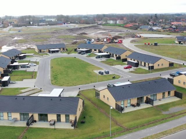 Hus til leje i Jelling, Vejle