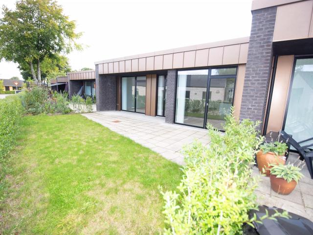 Hus til leje i Holstebro, Århus