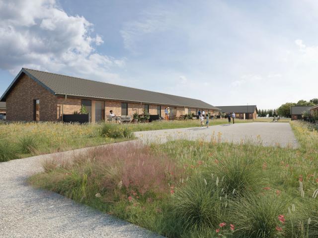 Hus til leje i Holstebro, Århus